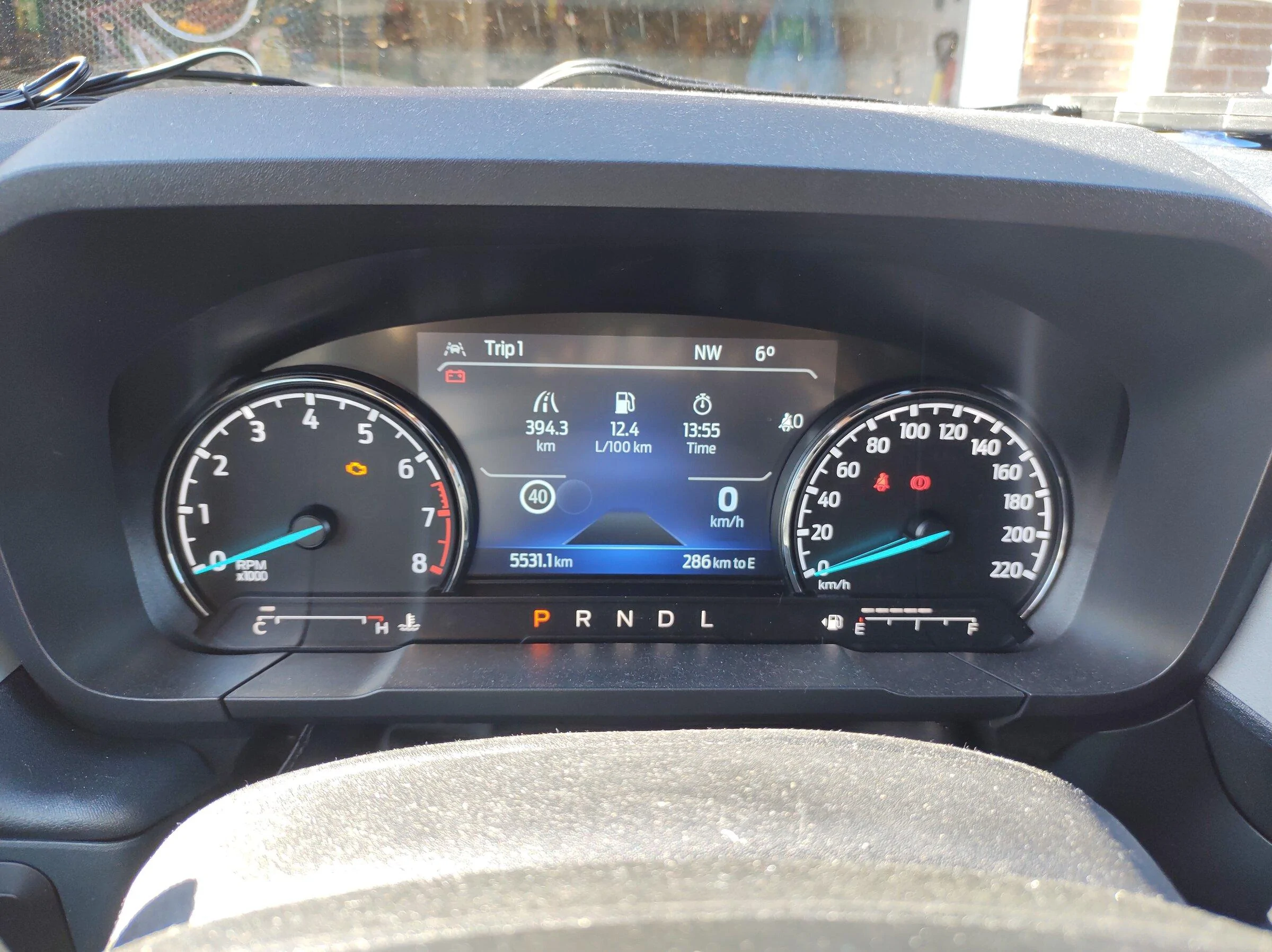 Ford Maverick Traffic Sign Recognition (TSR) FORScan mod (confirmed working) IMG_20220321_162646542