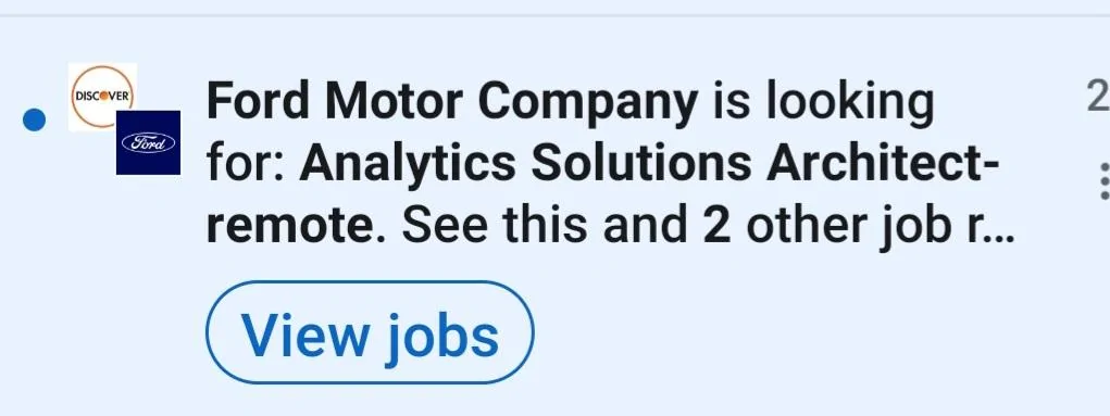 Ford Maverick Maverick Memes -  fun diversion while we wait [ ** NO POLITICS ** ] Screenshot_20220321-224206_LinkedIn