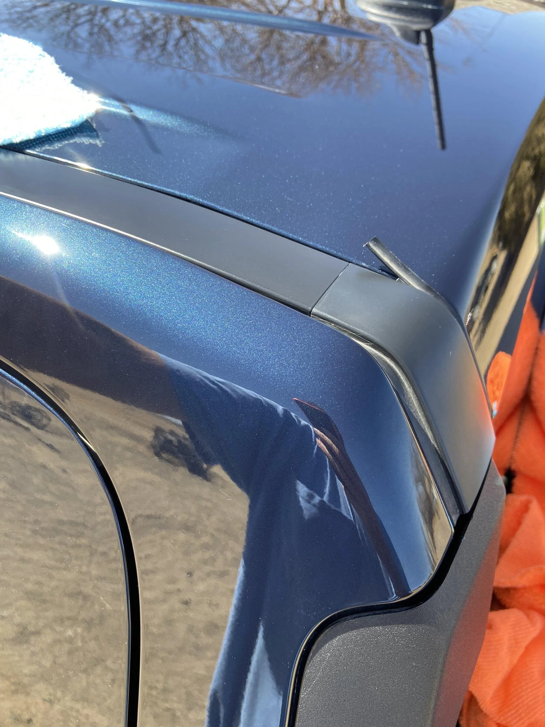Ford Maverick 🧰 Compilation of Maverick Issues thingy