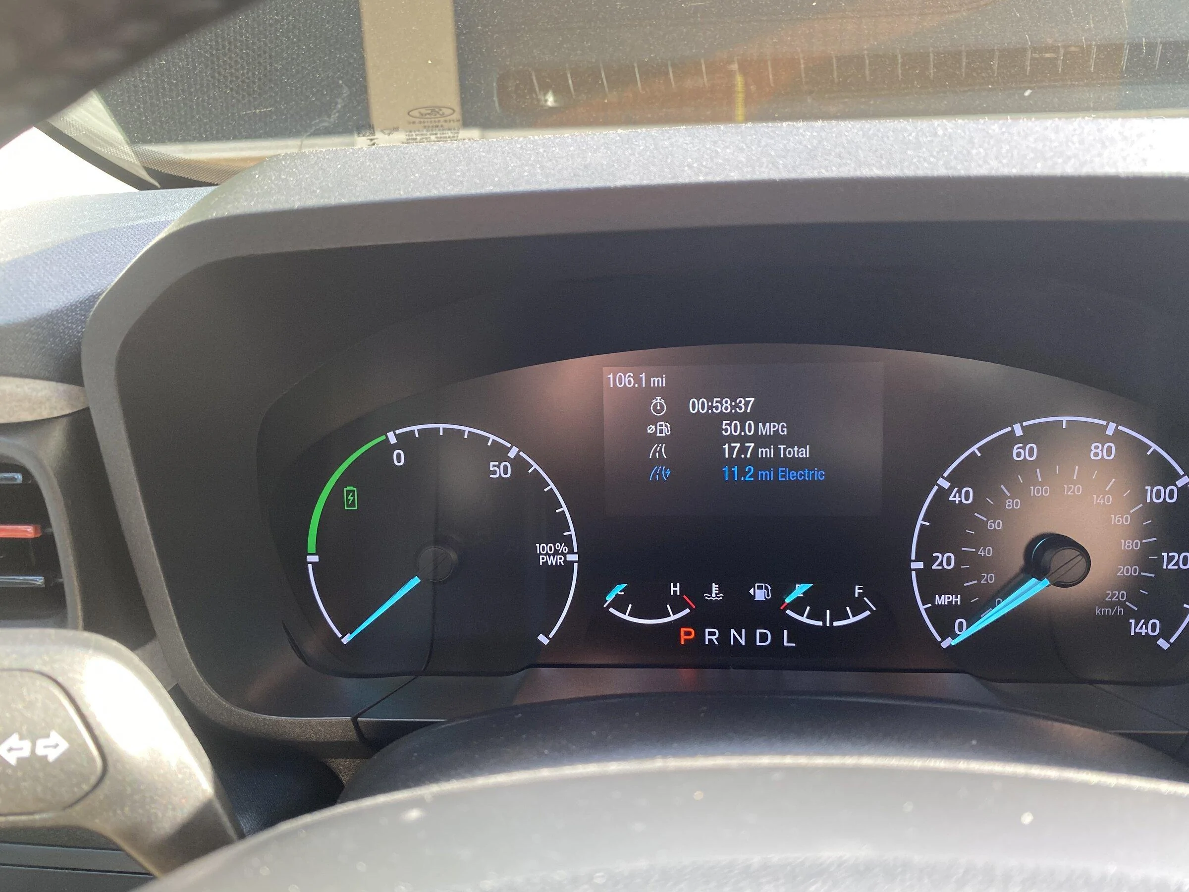 Ford Maverick ALTO BLUE Maverick Photos Thread 416323FB-ECFD-4DBA-B6FA-E6A4CDC1C248