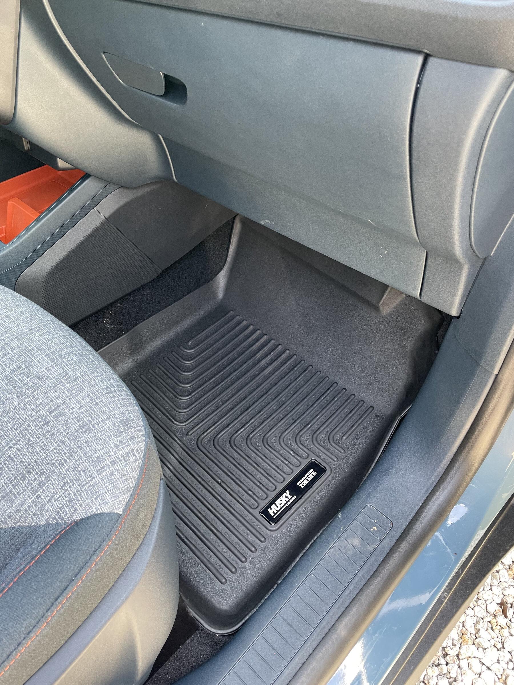 Ford Maverick 🙋‍♂️ What did you do TO / WITH your Maverick today? 93410CEC-2994-4311-9B79-0B629DC7FC0C