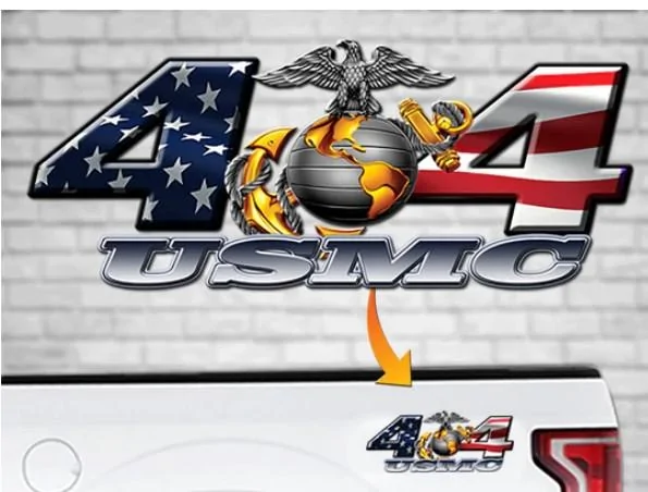 Ford Maverick Do you like the FX4 Logo? (POLL) Screenshot 2022-03-23 120237