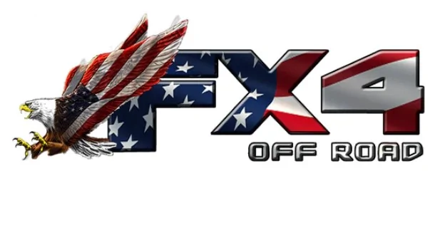 Ford Maverick Do you like the FX4 Logo? (POLL) Screenshot 2022-03-23 120434