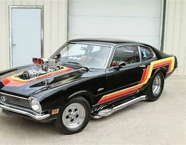 Ford Maverick Green Maverick? O_ylfRAHaE6?w=232&h=180&c=7&r=0&o=5&dpr=1.65&pid=1