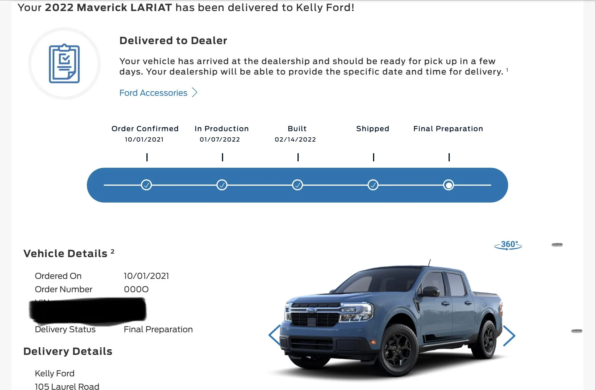 Ford Maverick Best email you can get 76260D2A-A174-48CE-BEEB-8206DCD3E927