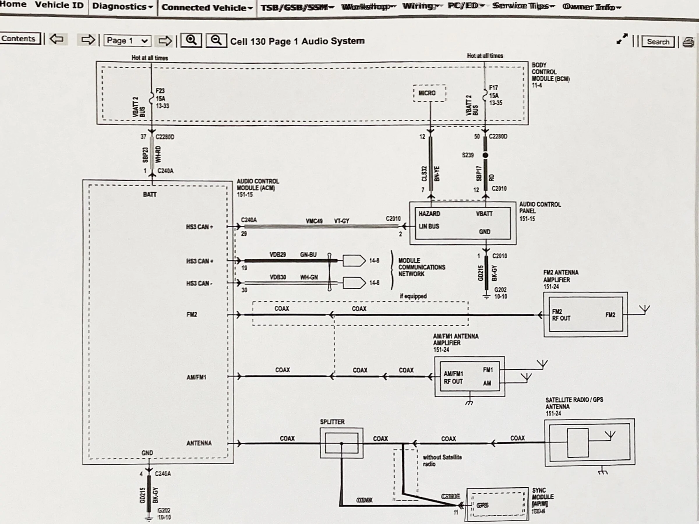 Ford Maverick Wiring diagram for stereo connections? ED155332-AC25-47AD-8D31-06A897C79478