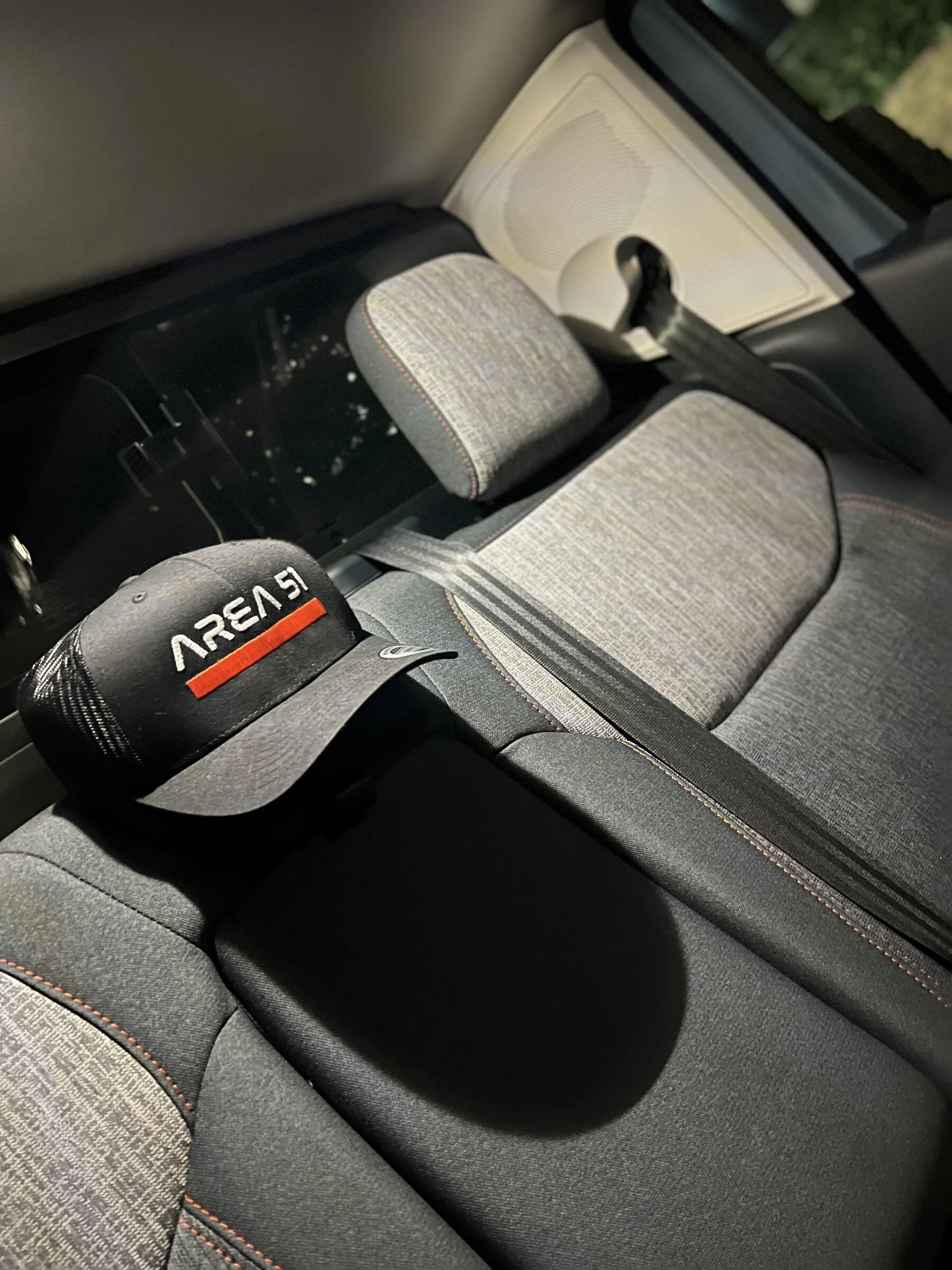 Ford Maverick AREA 51 Maverick Photos Thread 0EFFB1A7-E7DB-4FDF-95E5-9E21F90ED000