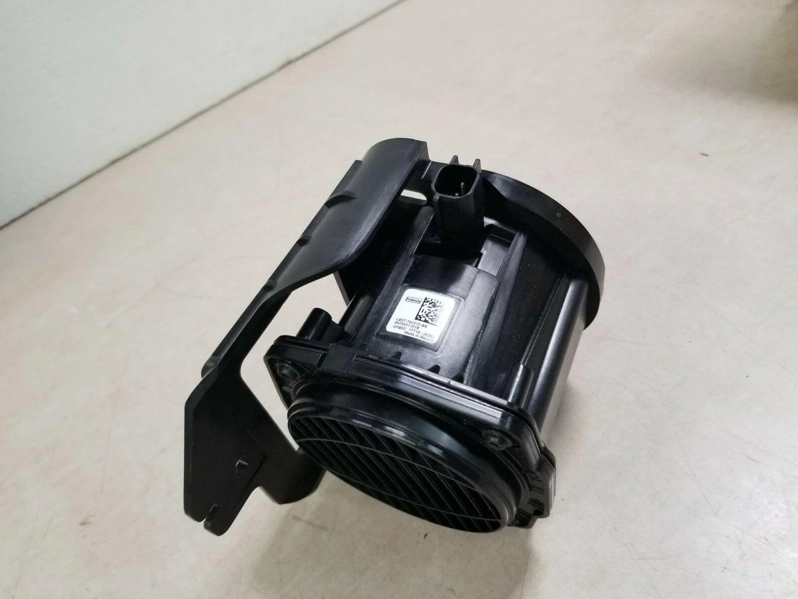 Ford Maverick Hybrid Pedestrian Alert Noise (Reverse/Drive) ped alarm