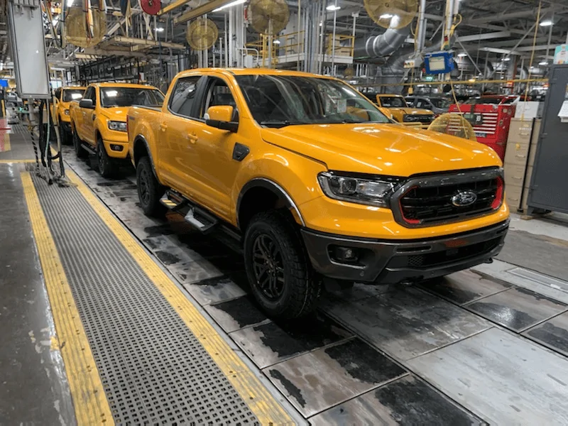 Ford Maverick CYBER ORANGE?? LOVE IT OR HATE IT? 1648362425867