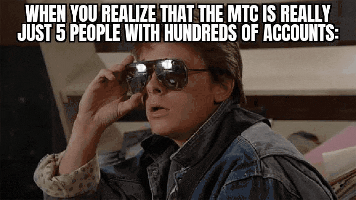 Ford Maverick Maverick Memes -  fun diversion while we wait [ ** NO POLITICS ** ] GifMeme06541927032022