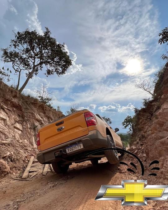 Ford Maverick Maverick Memes -  fun diversion while we wait [ ** NO POLITICS ** ] ZomboMeme 27032022072746