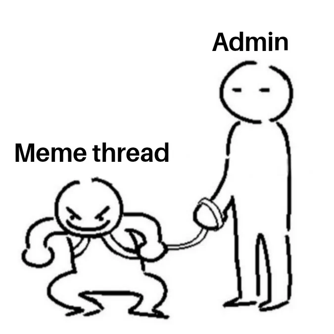 Ford Maverick Maverick Memes -  fun diversion while we wait [ ** NO POLITICS ** ] Person Holding Leash 27032022133418