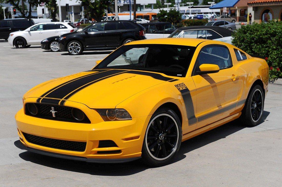 Ford Maverick CYBER ORANGE?? LOVE IT OR HATE IT? 01-2013-mustang-boss-302-sby (1)