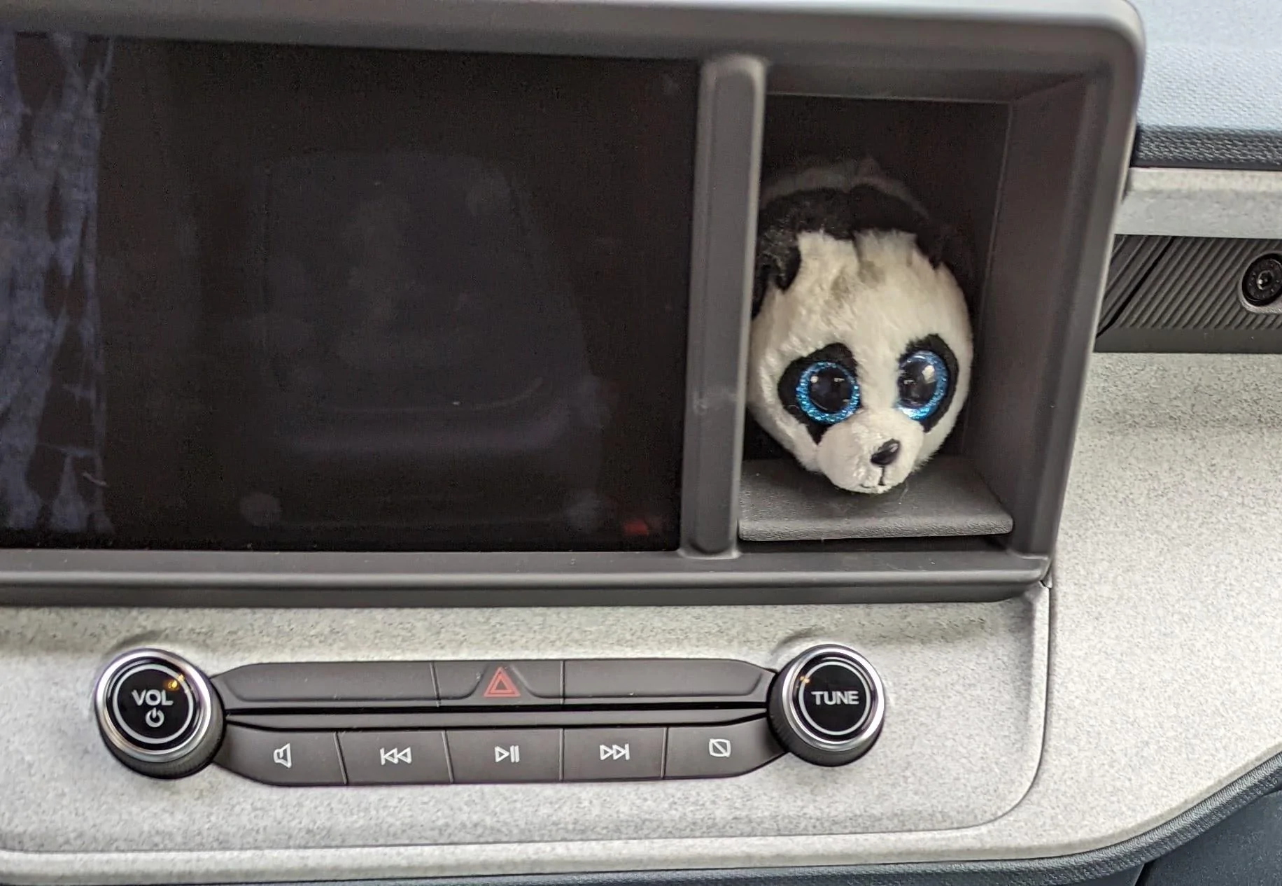 Ford Maverick Cubby FITS Slot + Some other 3D print designs PXL_20220327_225514160~2