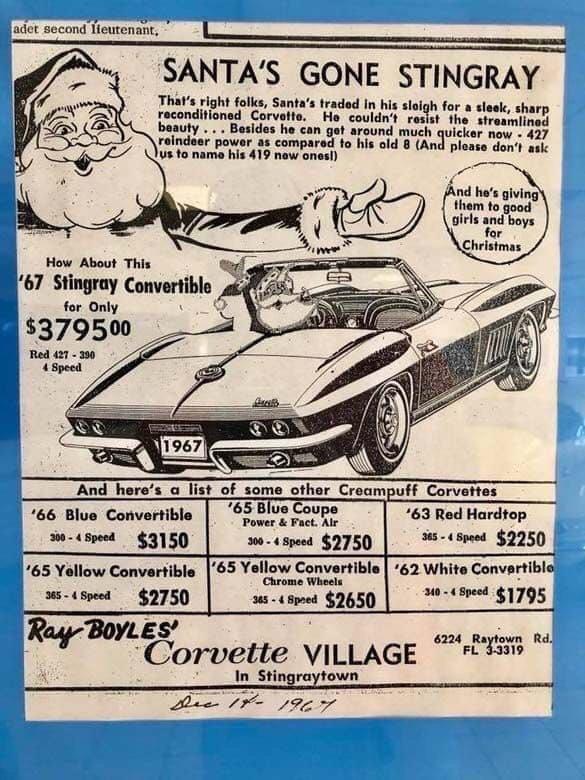 Ford Maverick Coulda-Woulda-Shoulda vette0