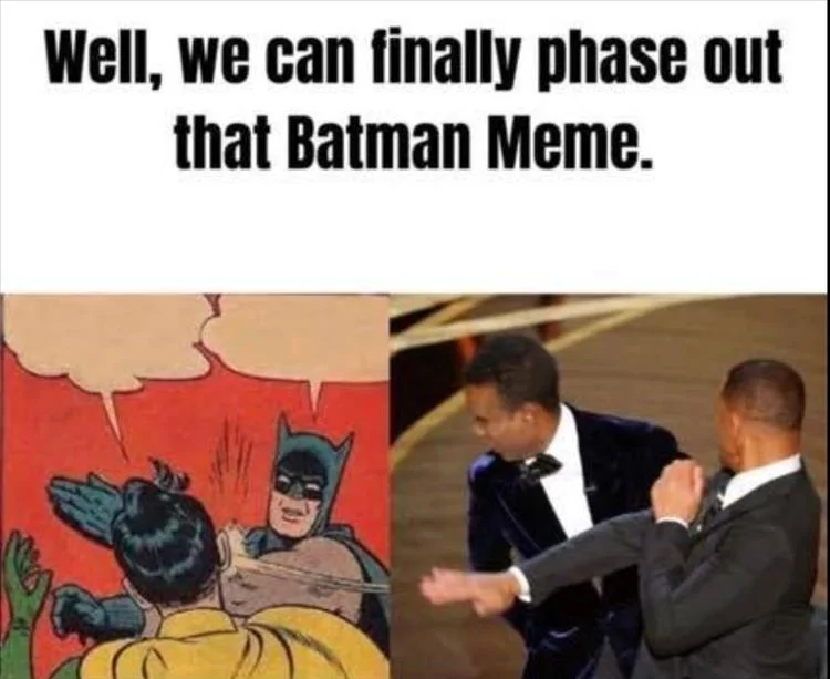 Ford Maverick Maverick Memes -  fun diversion while we wait [ ** NO POLITICS ** ] the-batman-mem