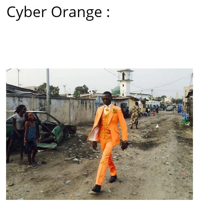 Ford Maverick Maverick Memes -  fun diversion while we wait [ ** NO POLITICS ** ] Guy In Orange Suit 28032022193307