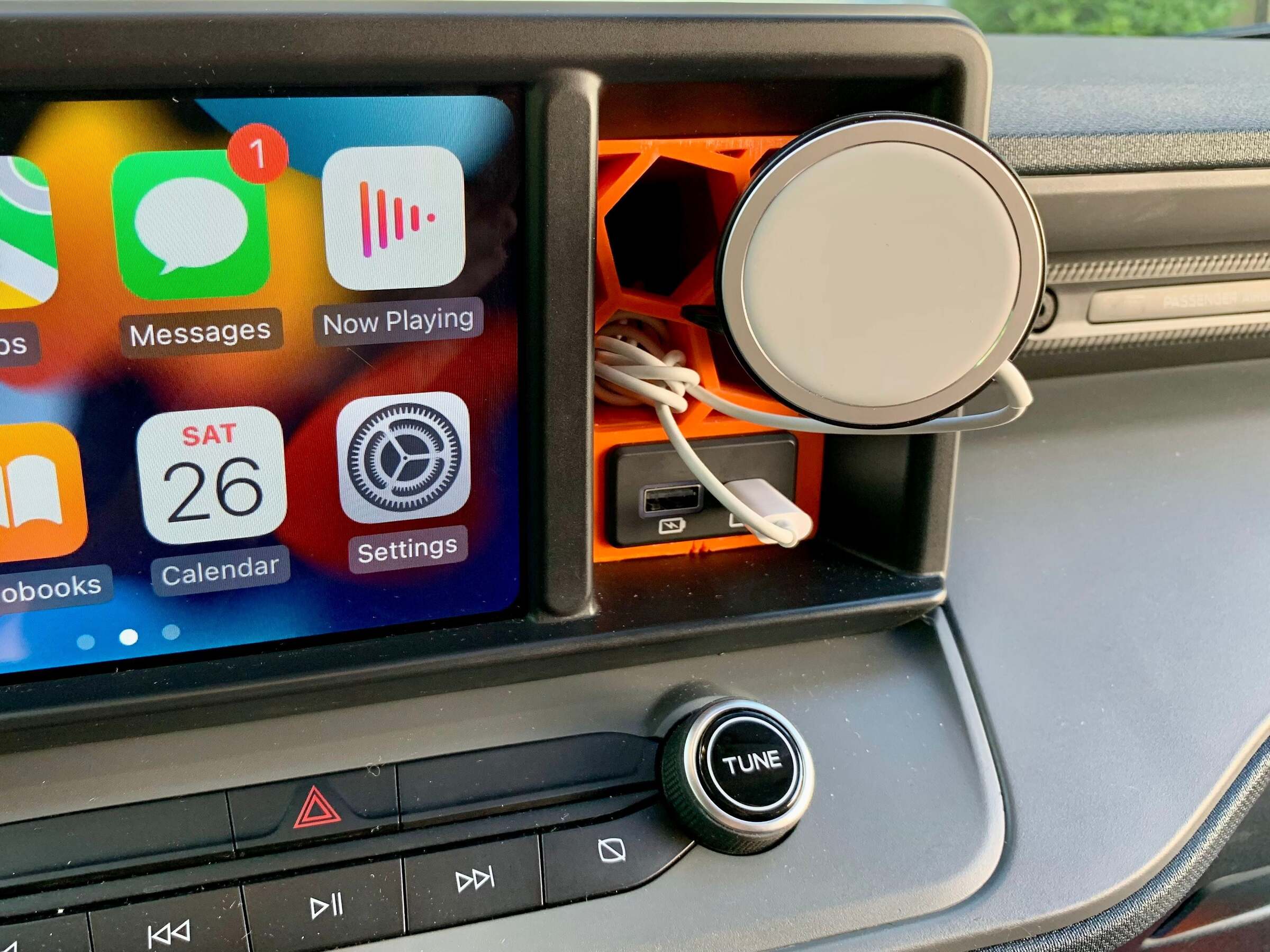 Ford Maverick Ford Maverick Cubby Products & Give-away ci1461ac3up81