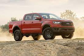 Ford Maverick Maverick vs Ranger - Which is the Better Small Ford Pickup? [Truck King Review] download (2)