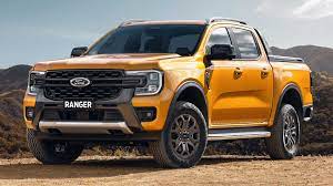Ford Maverick Ford Ranger Incentives and Rebates ranger