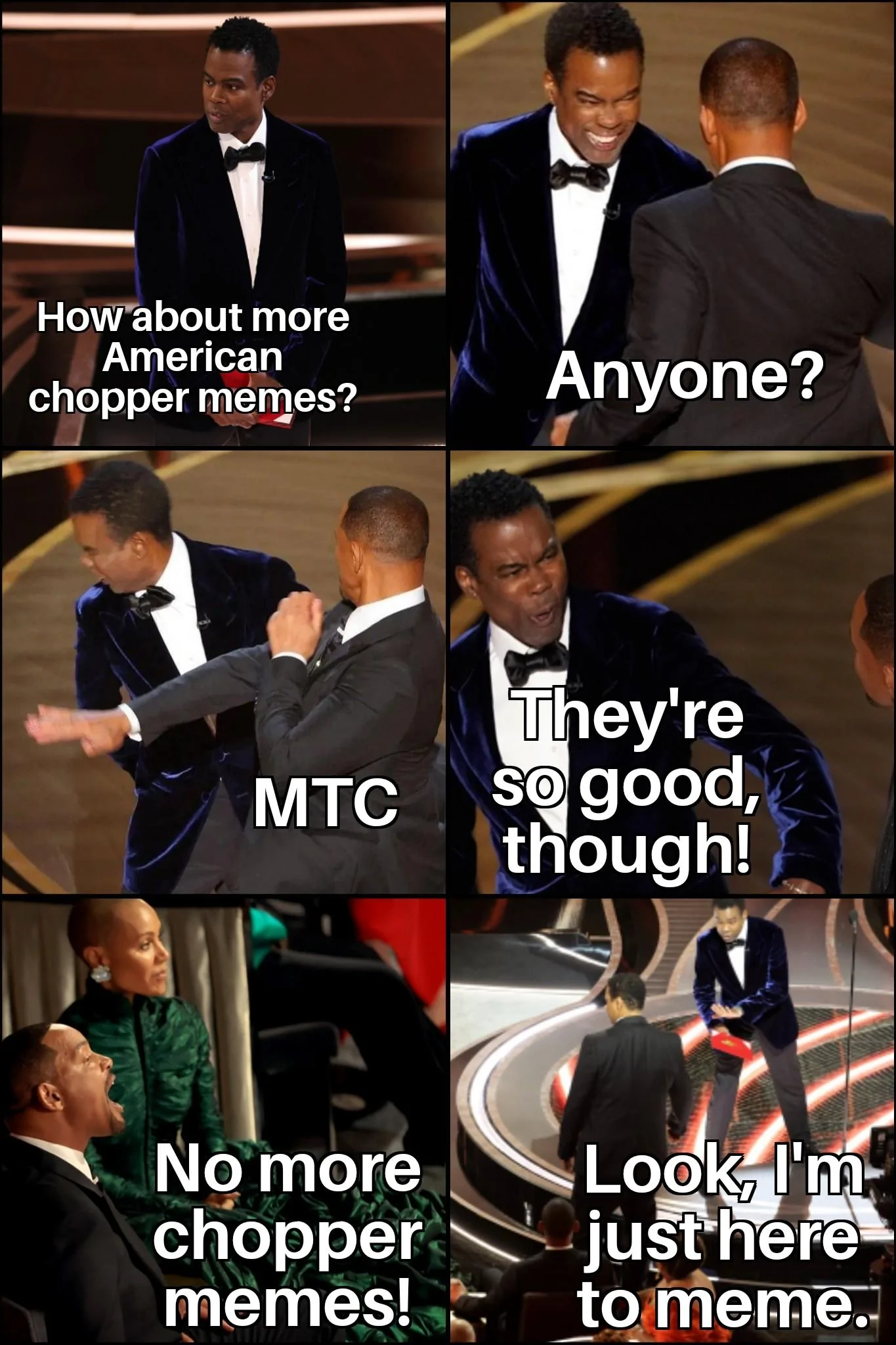 Ford Maverick Maverick Memes -  fun diversion while we wait [ ** NO POLITICS ** ] ZomboMeme 29032022020504