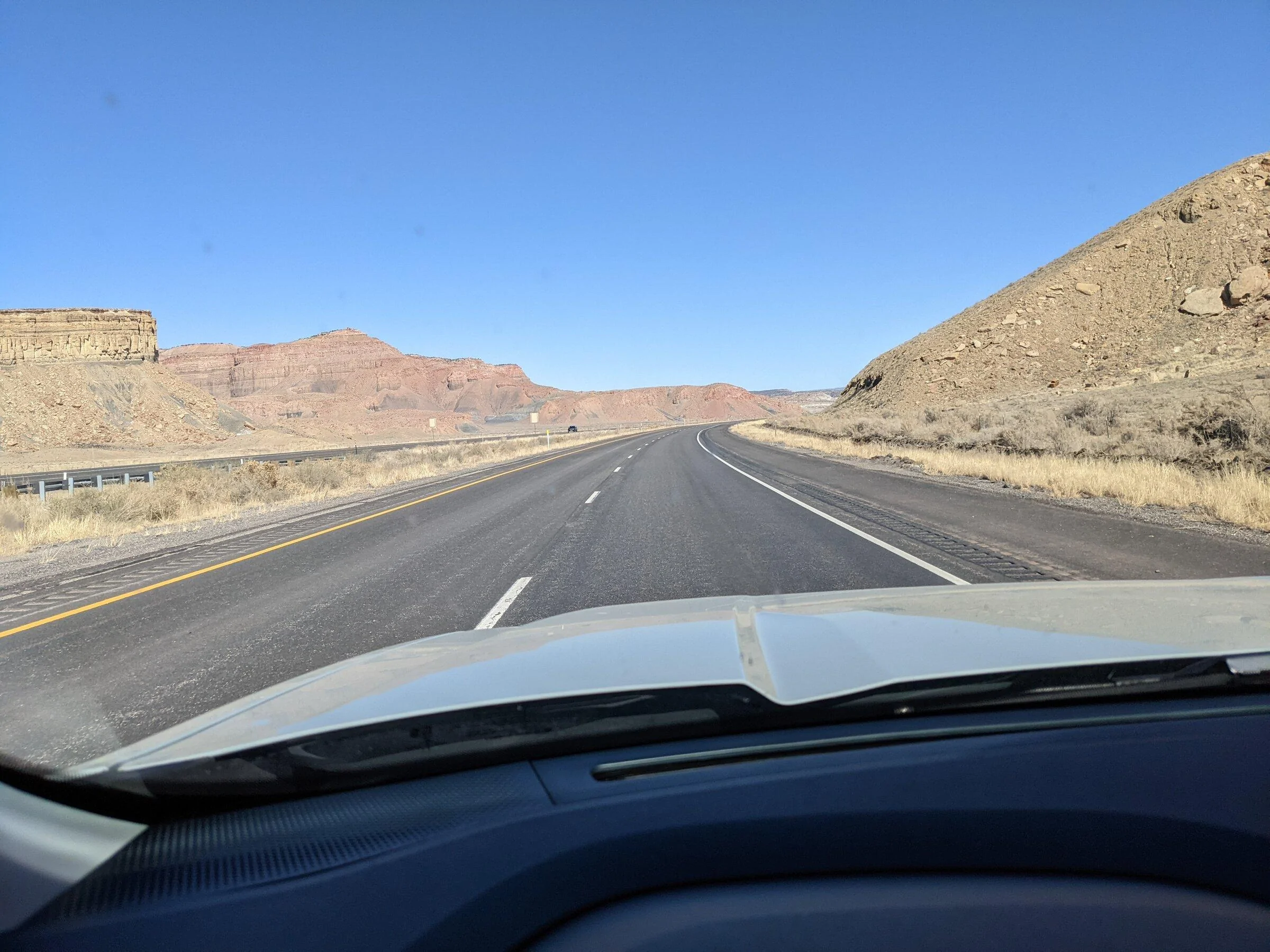 Ford Maverick 3 months in, 1,300 mile road trip! PXL_20220321_214729185.MP