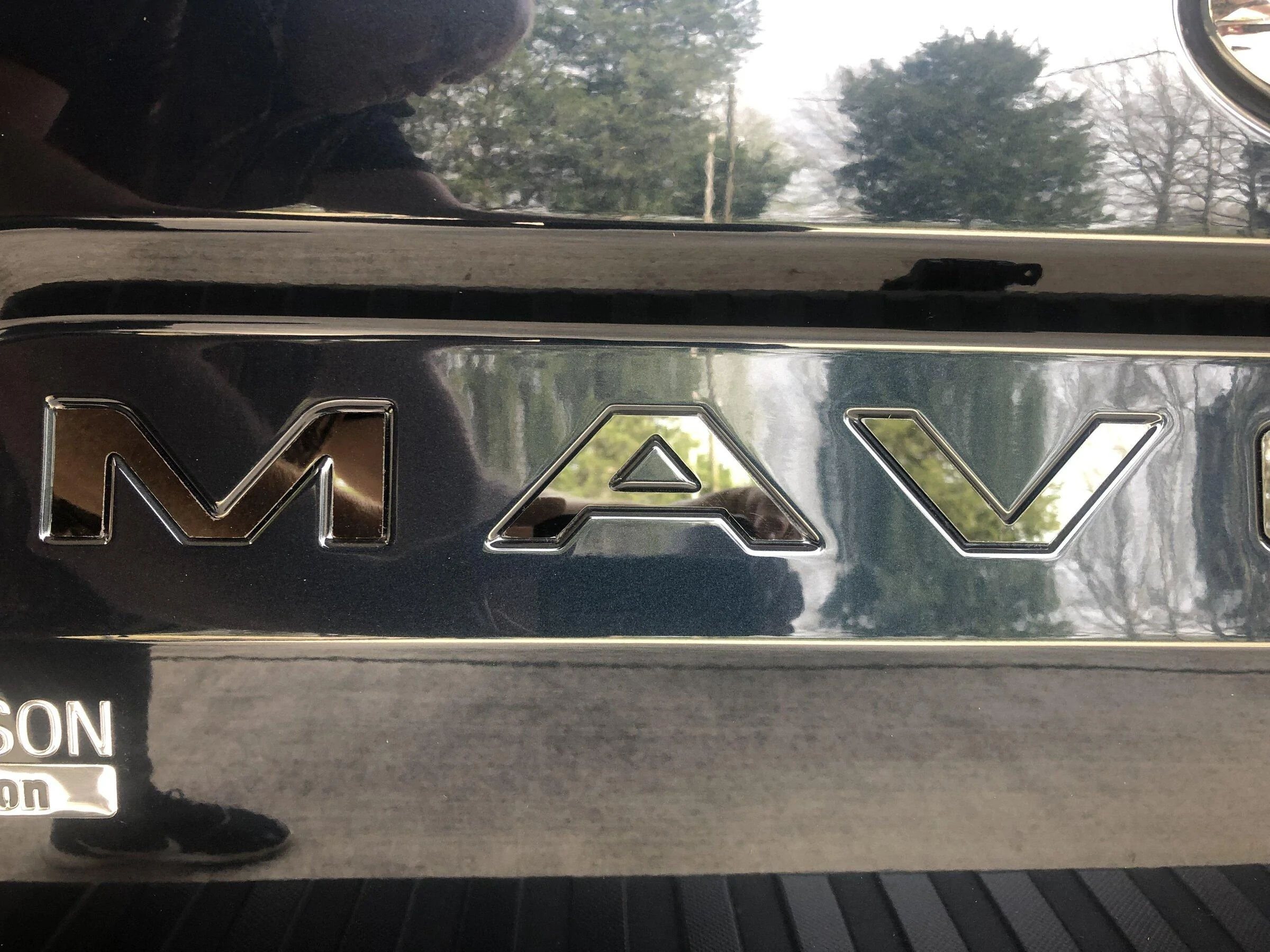 Ford Maverick ALTO BLUE Maverick Photos Thread F1AF16F2-61BF-45D5-99E7-8A826952E09B