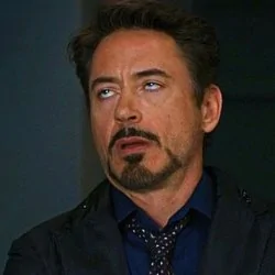 Ford Maverick Interest on our down payments? tony-stark-eye-roll