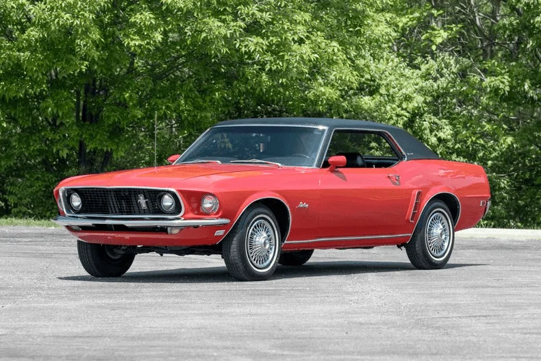 Ford Maverick Coulda-Woulda-Shoulda 1648582595805
