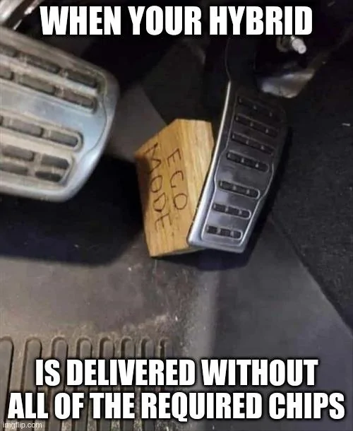Ford Maverick Maverick Memes -  fun diversion while we wait [ ** NO POLITICS ** ] 6amfxu