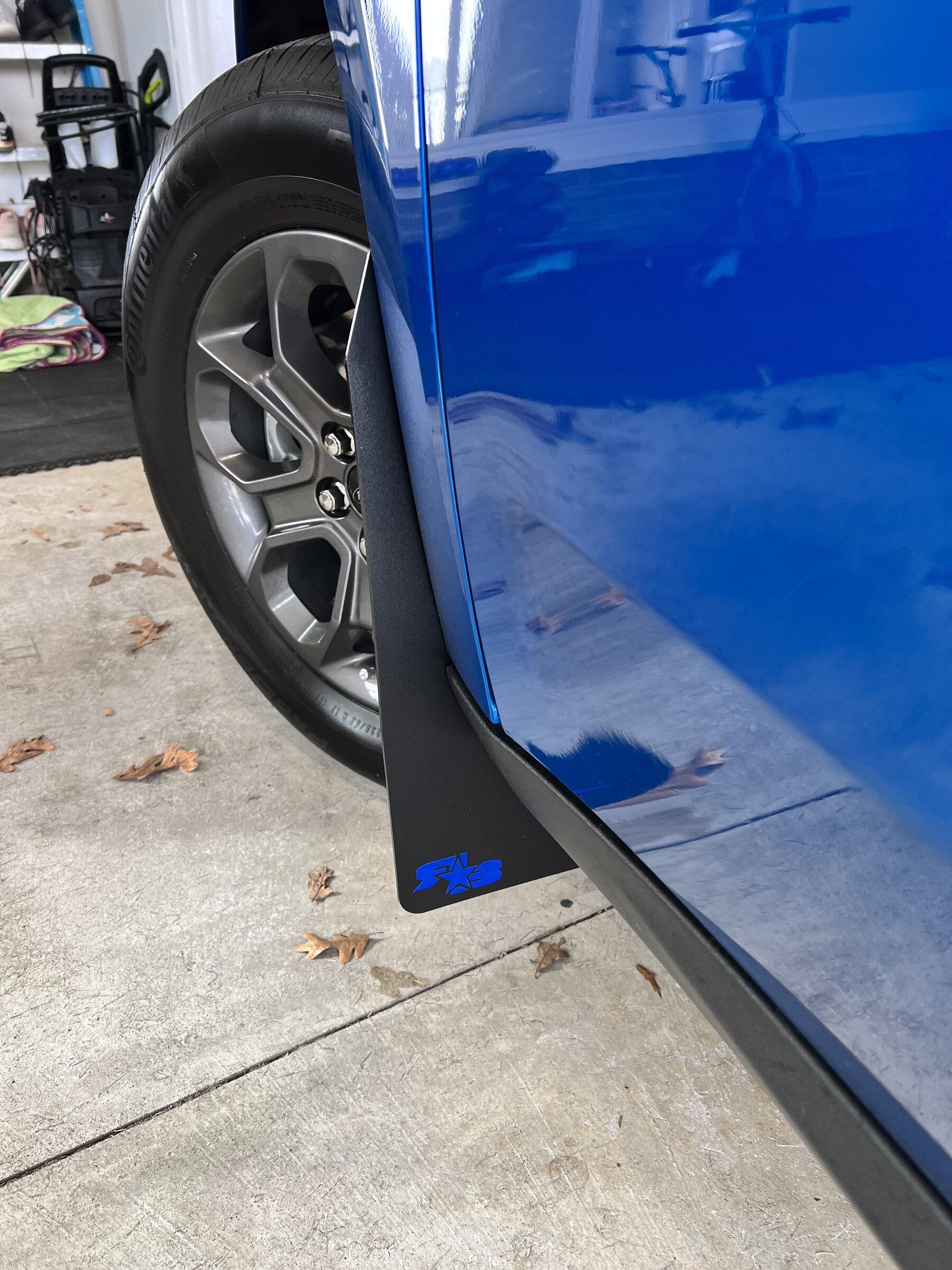 Ford Maverick VELOCITY BLUE Maverick Photos Thread 81908FD3-6290-448A-AA95-29515DAC14CE