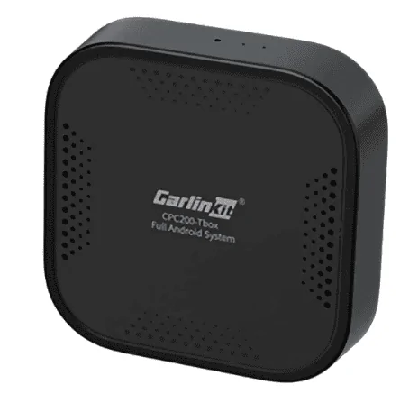 Ford Maverick Wired to Wireless Carplay Dongle 1648629207190
