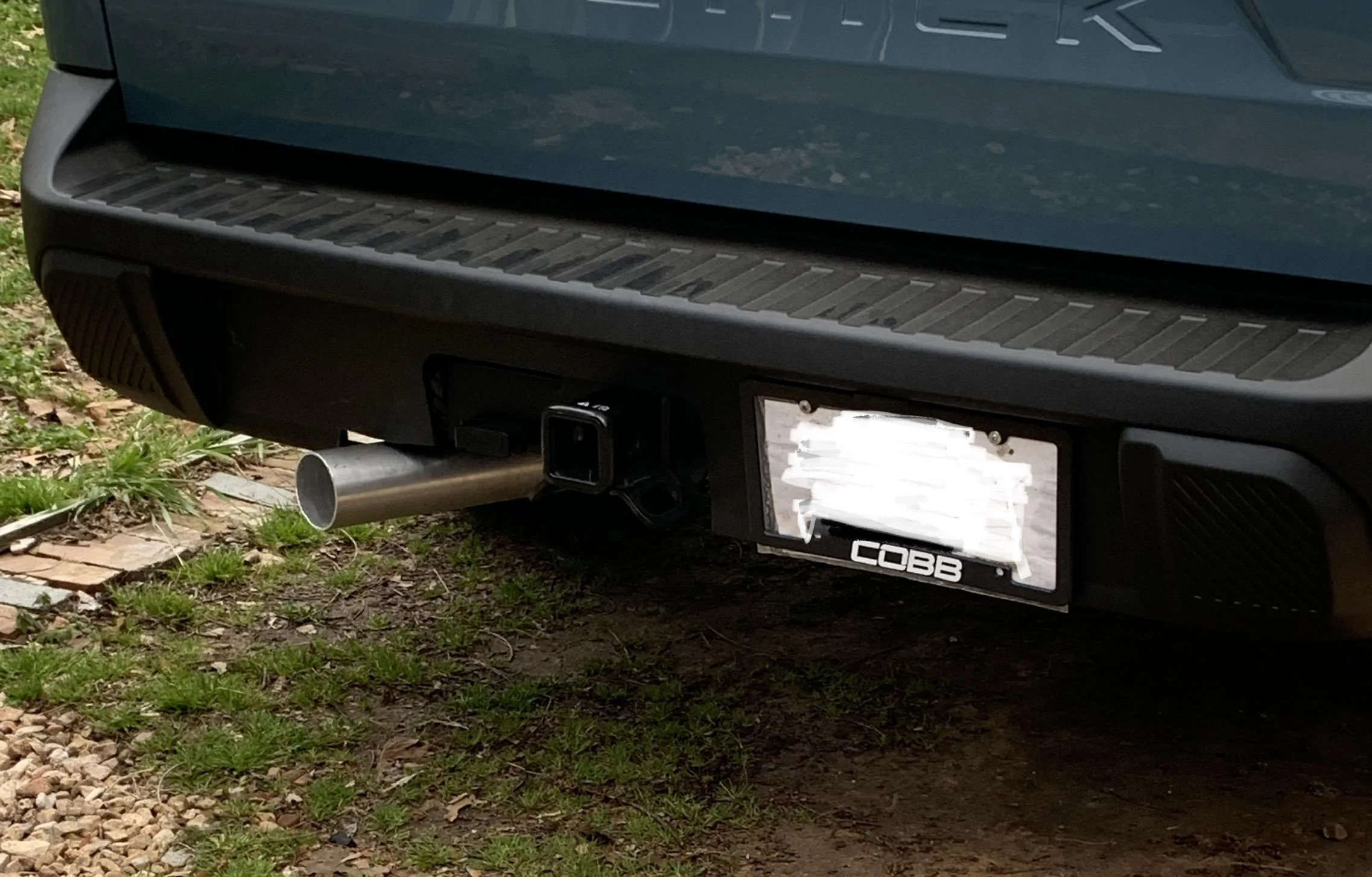 Ford Maverick 2.0 Straight Pipe Cat Back <$40 FWD A1BFE70D-C26A-43C5-8A45-849CAB9AD6FD