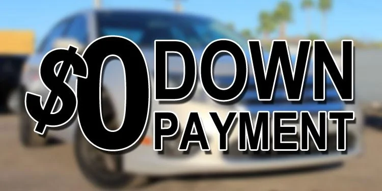 Ford Maverick Interest on our down payments? Guaranteed-No-Money-Down