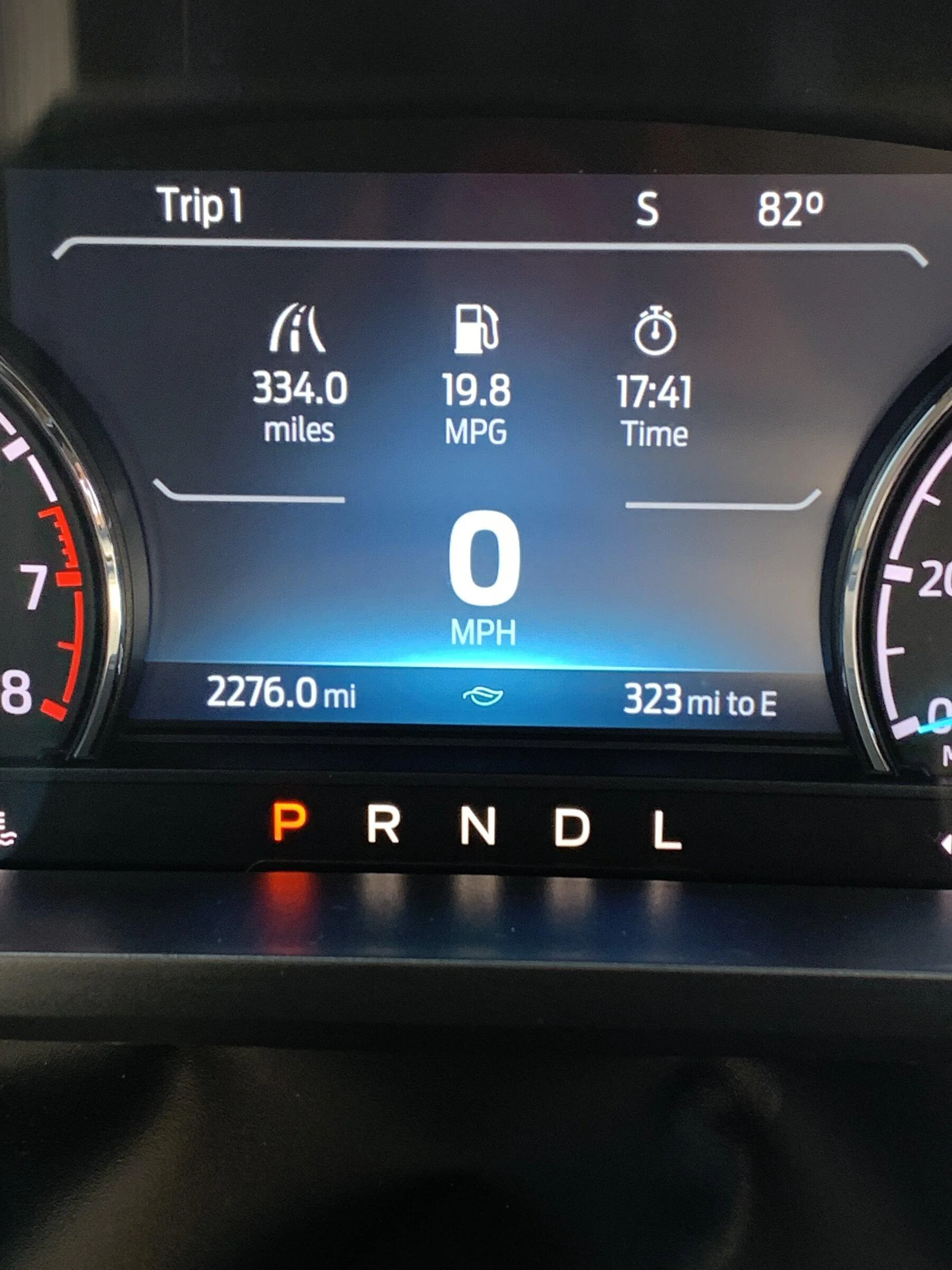 Ford Maverick 2.0L AWD Tow Package MPG 20220330_205728649_iOS