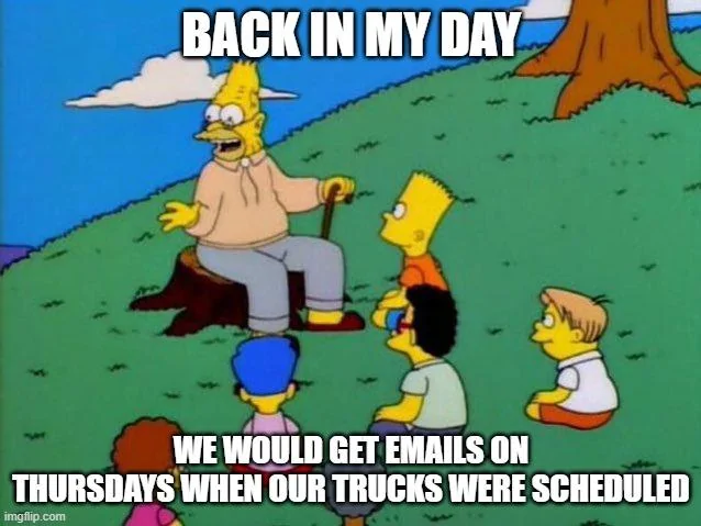 Ford Maverick Maverick Memes -  fun diversion while we wait [ ** NO POLITICS ** ] 6arxvt