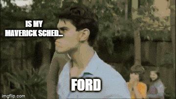Ford Maverick New Scheduling Emails system -- will now be sent once vehicle gets a scheduled build day 6as02d