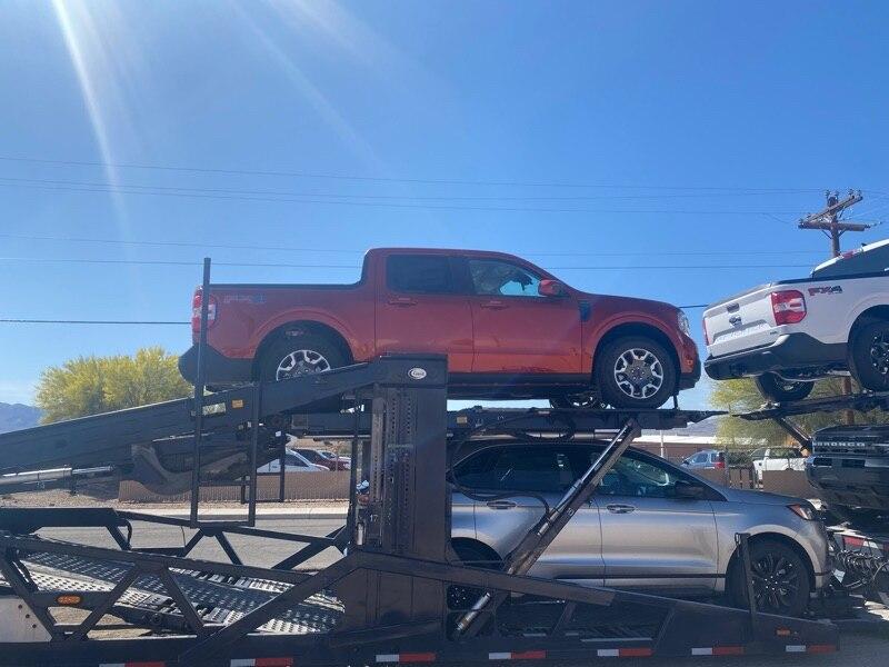 Ford Maverick Touchdown! image_1(1)