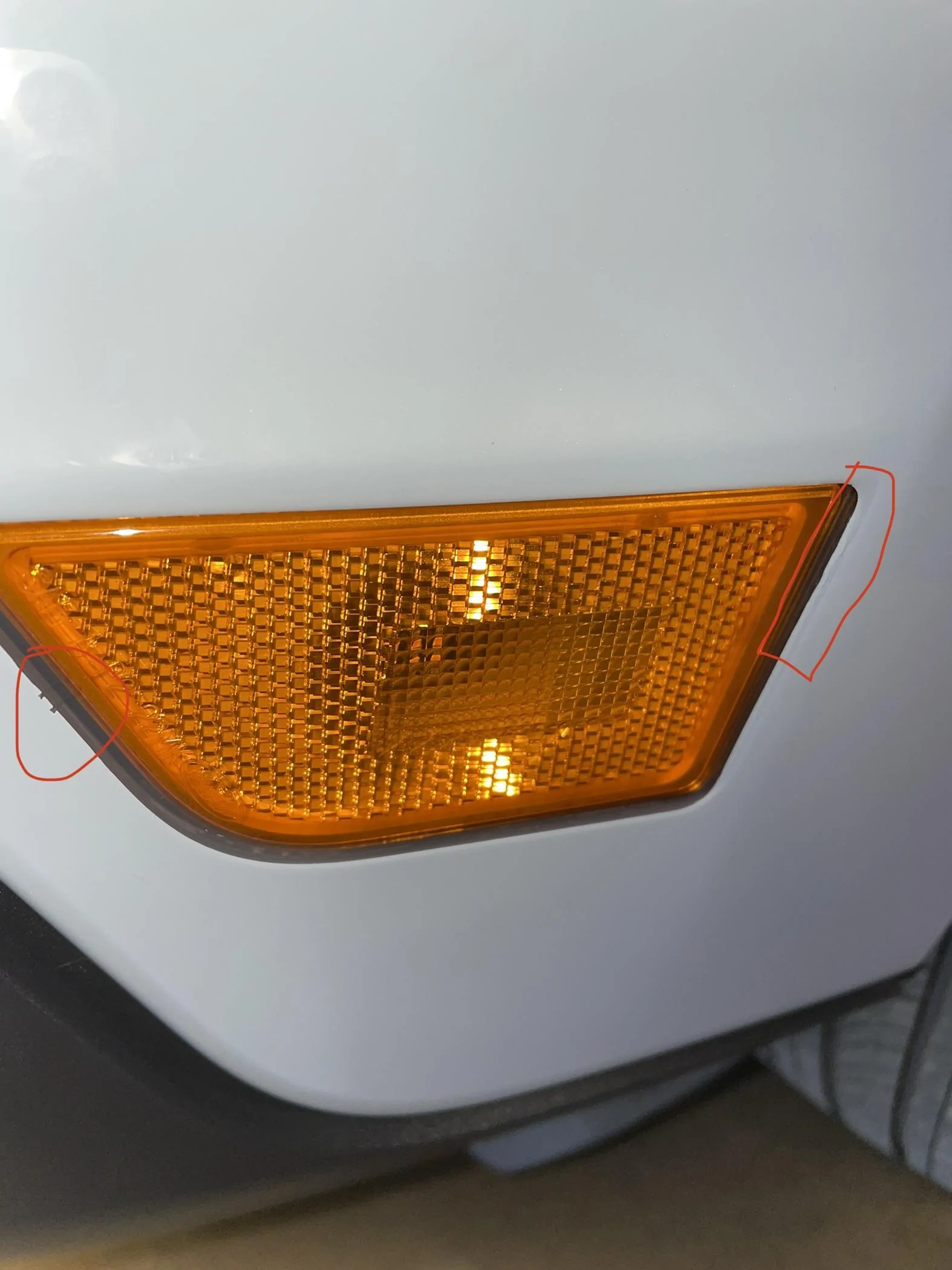 Ford Maverick Soft Paint? 43D93694-9F82-4966-952B-D211A24DBF5D