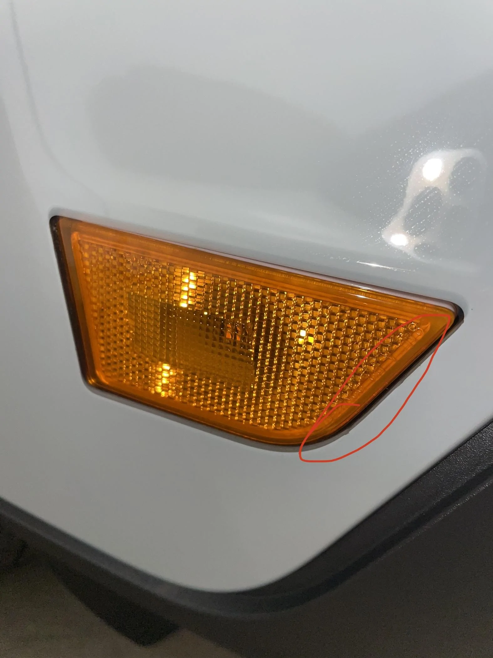 Ford Maverick Soft Paint? 382FE0C4-8D92-402E-824E-597077EF03F1