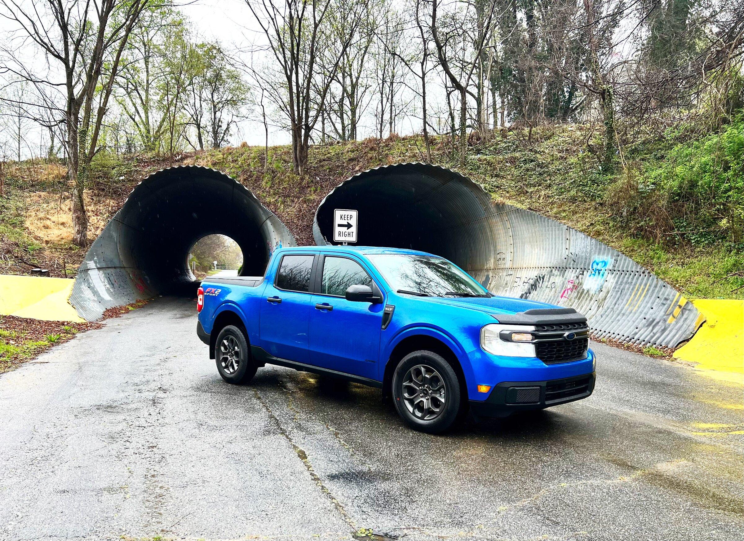 Ford Maverick VELOCITY BLUE Maverick Photos Thread 625E7019-5AE0-43D2-AF12-43602C124B37