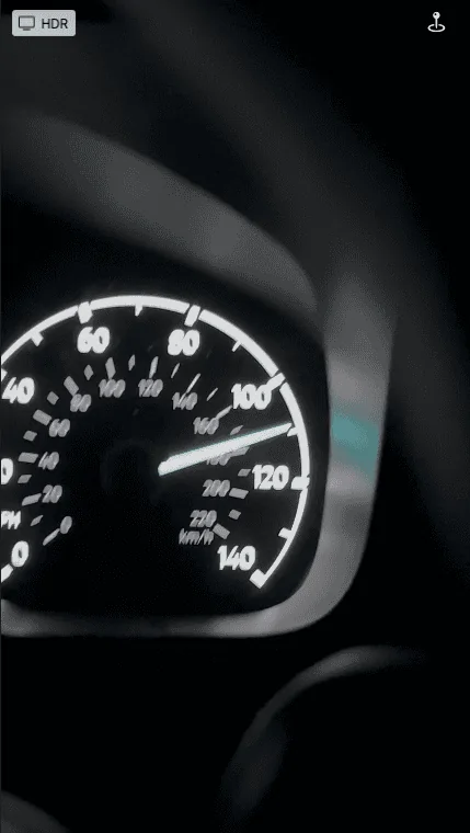 Ford Maverick Top speeds hit in EcoBoost? Screen Shot 2022-04-01 at 8.23.11 AM