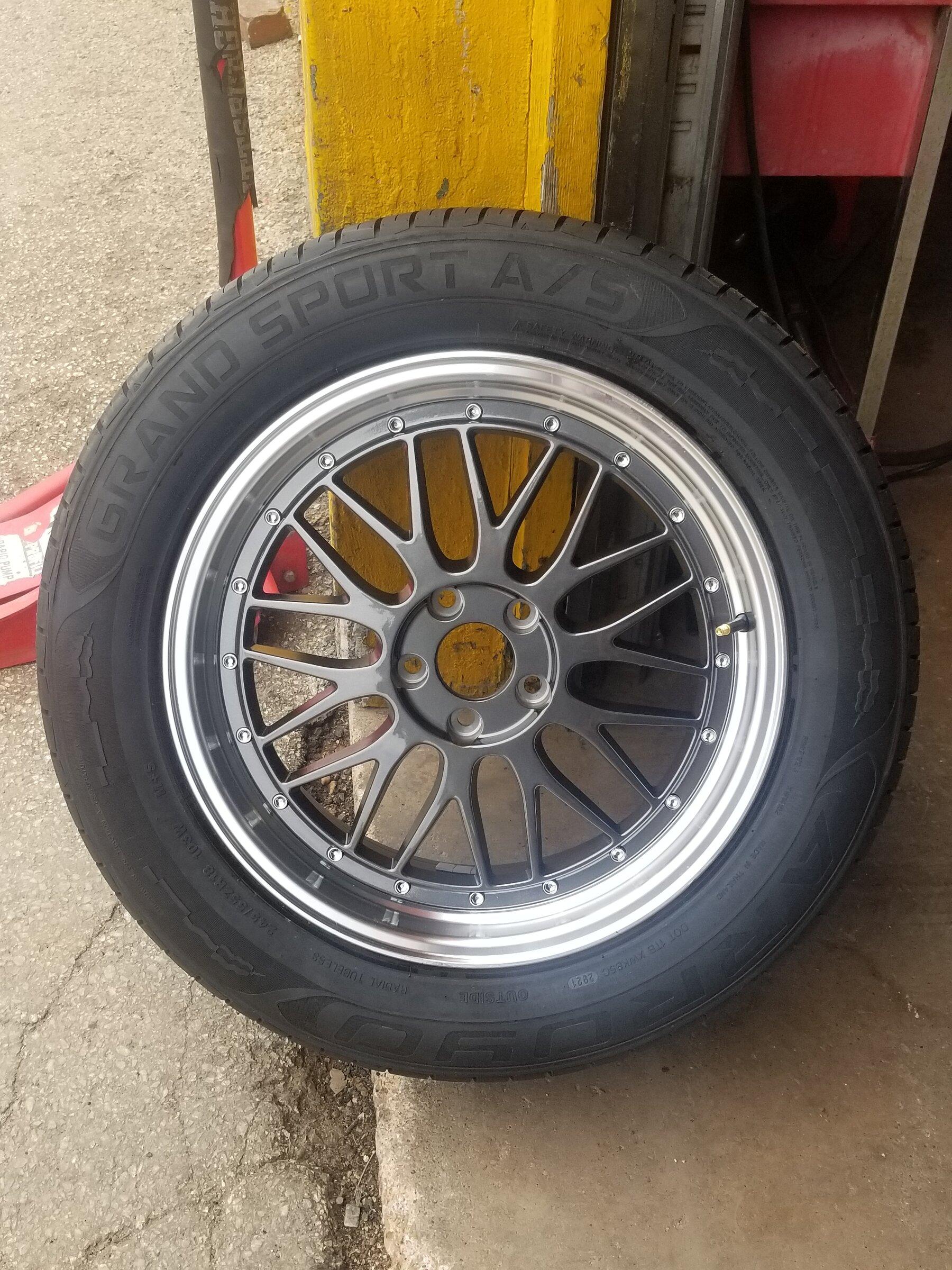 Ford Maverick New Subtle Mods for My Maverick Lariat 20220330_123206
