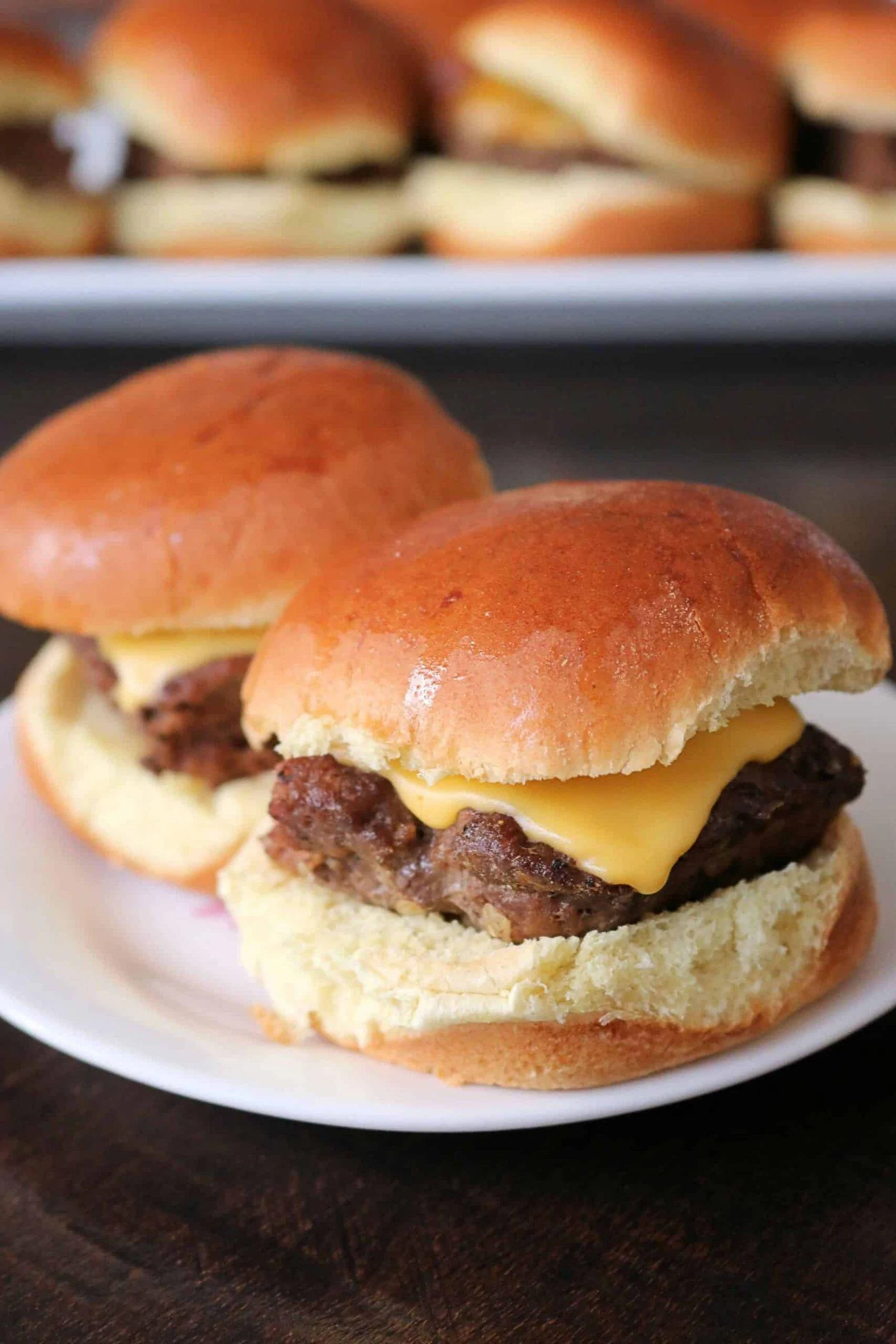 Ford Maverick Sliding rear window visibility issues Delicious-Easy-Cheeseburger-Sliders-5-scaled