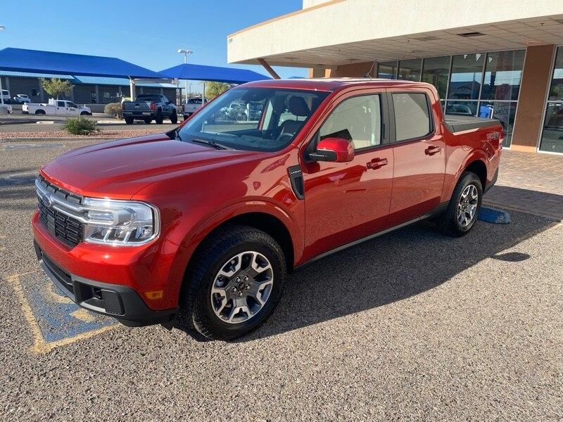 Ford Maverick Colorado Maverick owners image_0(5)