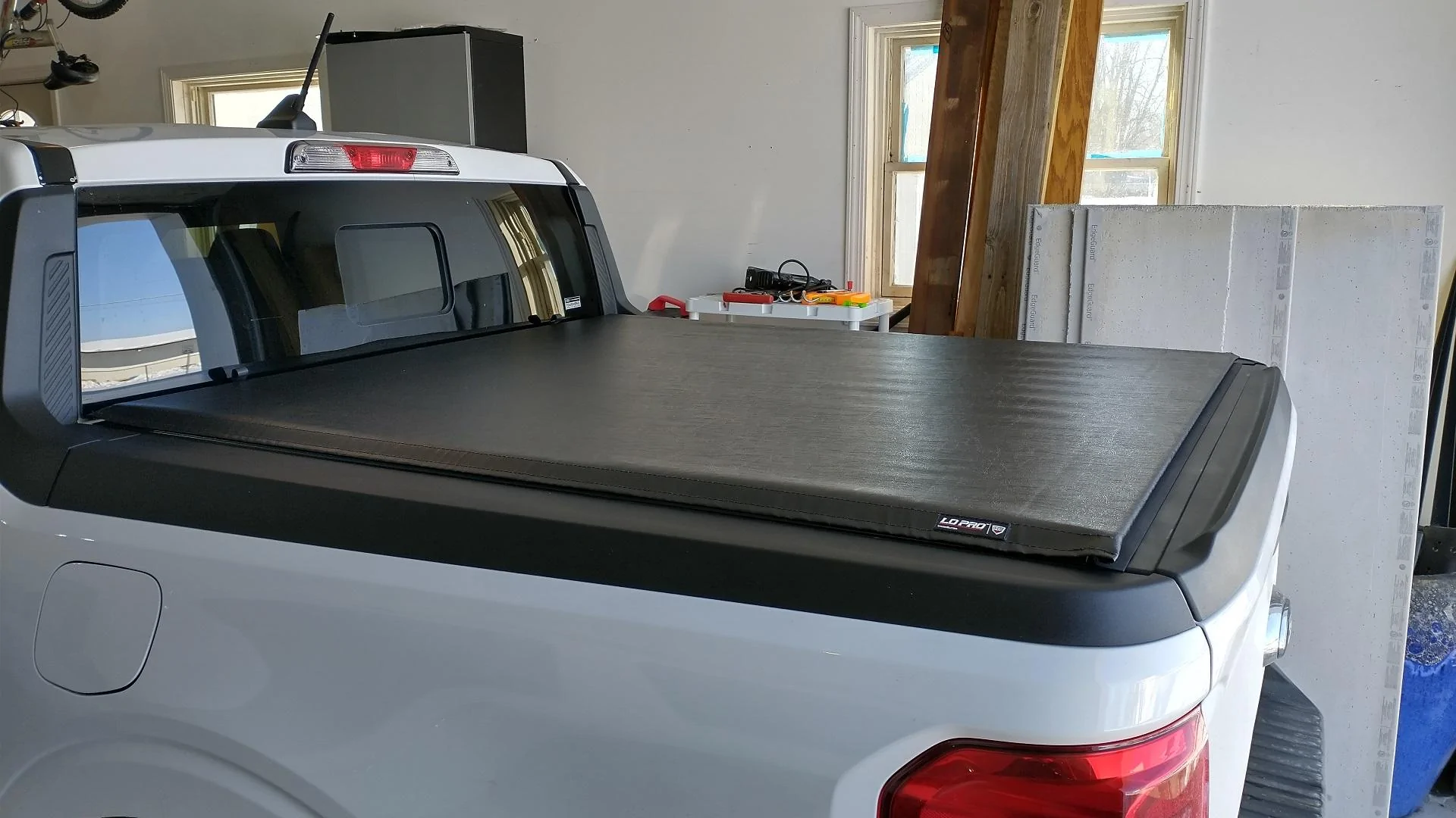 Ford Maverick Tonneau cover that doesn't cost a fortune? IMG_20220205_145014167_HDR