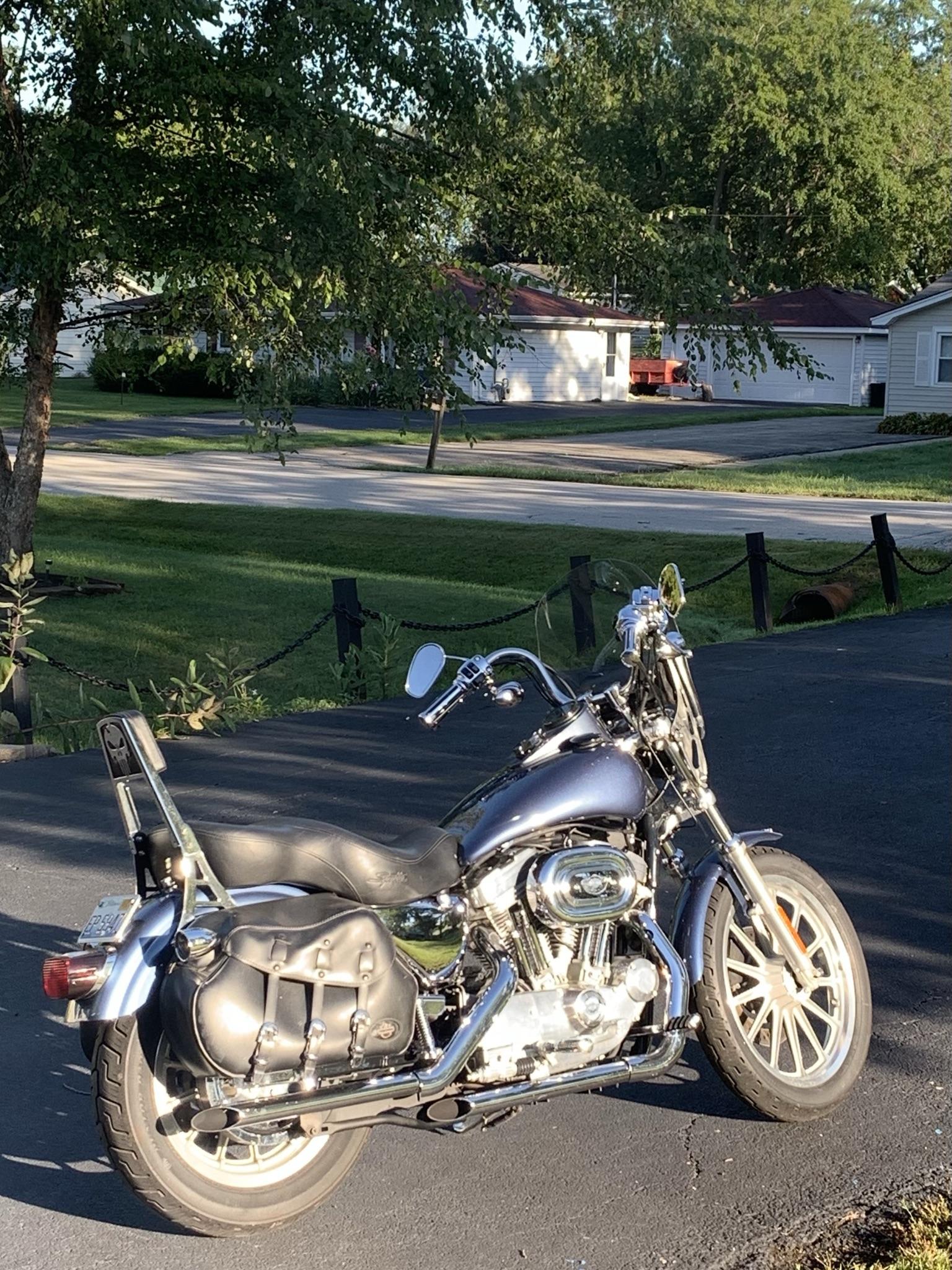 Ford Maverick Motorcycle riders, let’s see your ride. 017FDDEB-4469-4581-9B11-D6592AB25D0F