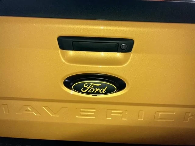 Ford Maverick What are the best accessories or mods you've done? FFF6C99C-E586-4E35-A79A-37C884CEC8BE