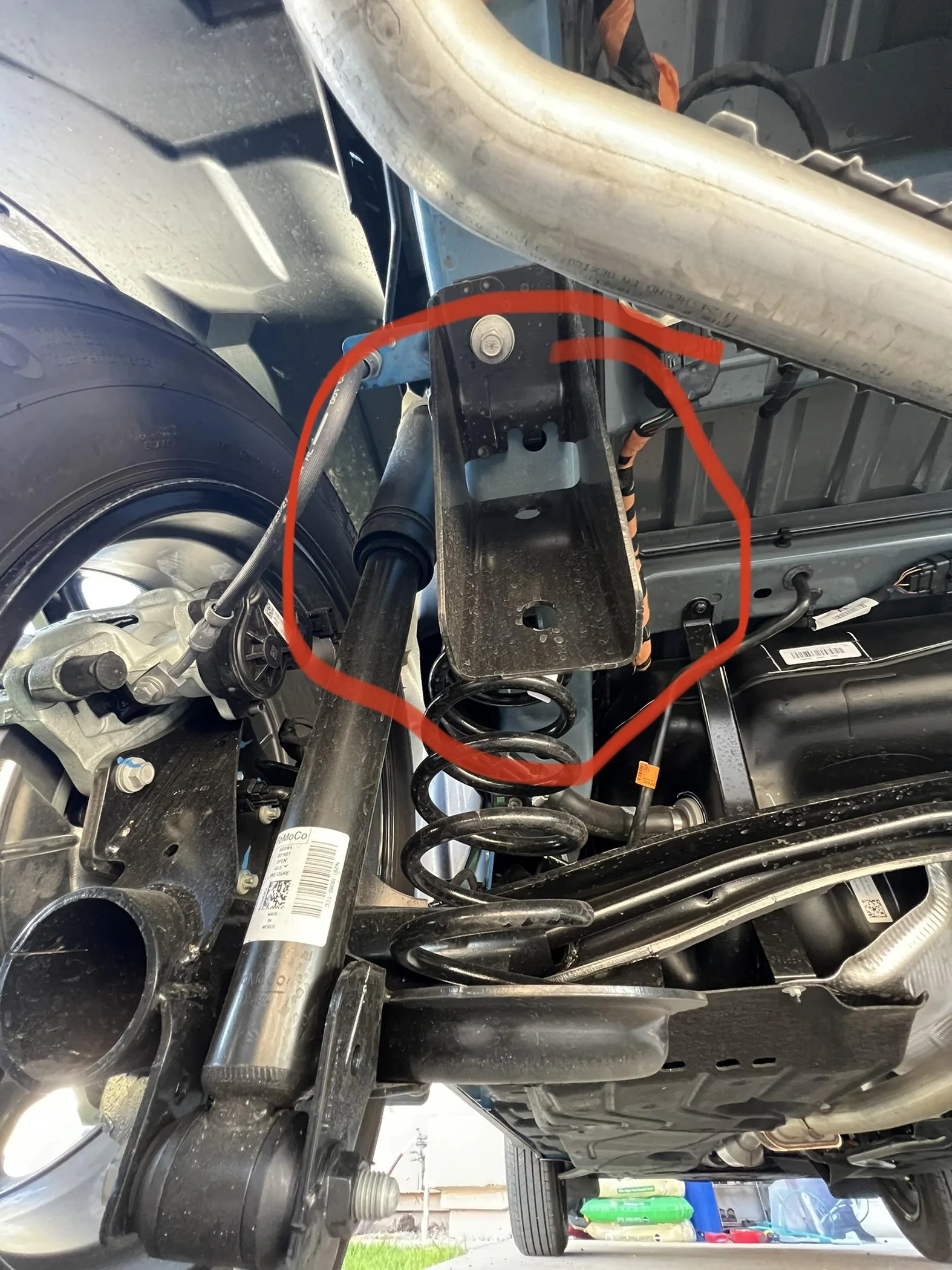 Ford Maverick What is this D2FC4308-0C3C-4410-BE7E-0D813FA6B8C8