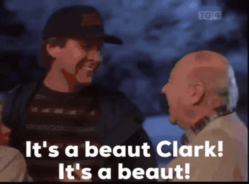 Ford Maverick mamboman777 (memeboman) gets his truck!!! GifMeme00355203042022